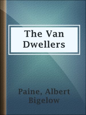 cover image of The Van Dwellers
